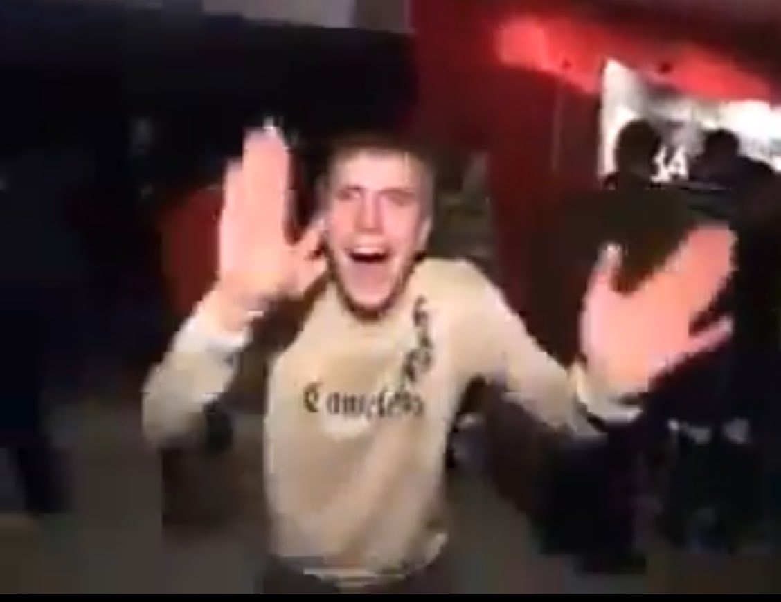 Cada vez que veo a Foyth me acuerdo de Dimitri