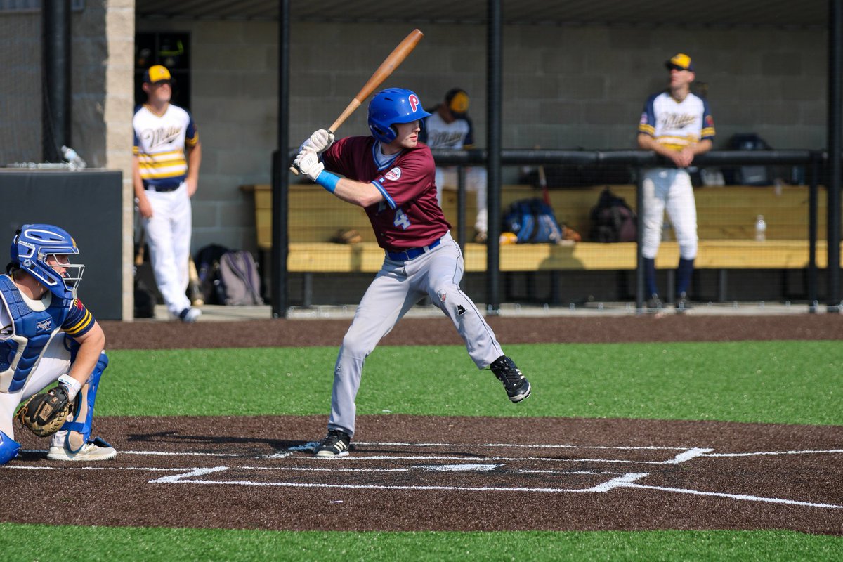🅿️our Bros. Jacks Baseball (@jacks_psml) on Twitter photo Jack drop a very close game 2 to Miller
<a href="/JoshArn2024/">Josh Arnett</a> was a bright spot offensively going 2-3 w/ 2 RBIs
<a href="/Nickrainey_07/">Nick Rainey</a> goes 4 strong innings in relief striking out 3 on 1 ER
<a href="/BradyBrecklin/">Brady</a> picked up an RBI in the 6th Jack drop a very close game 2 to Miller
<a href="/JoshArn2024/">Josh Arnett</a> was a bright spot offensively going 2-3 w/ 2 RBIs
<a href="/Nickrainey_07/">Nick Rainey</a> goes 4 strong innings in relief striking out 3 on 1 ER
<a href="/BradyBrecklin/">Brady</a> picked up an RBI in the 6th