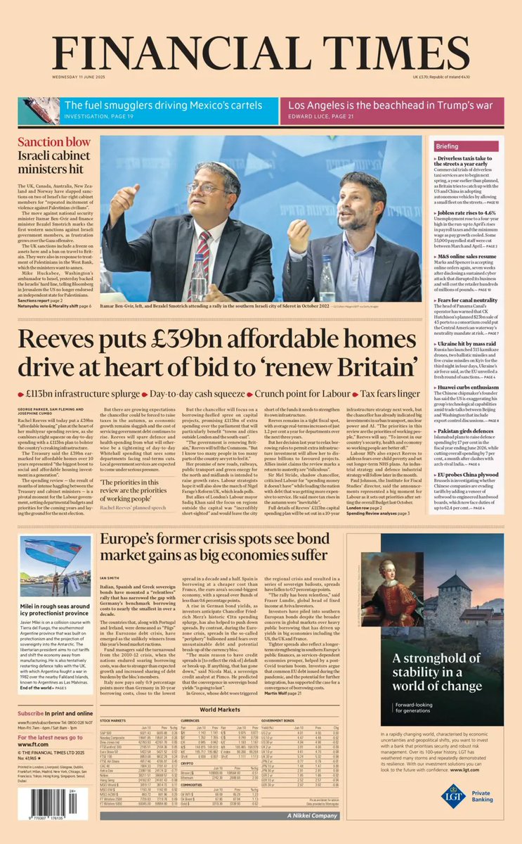 Peter Beresford tweet media