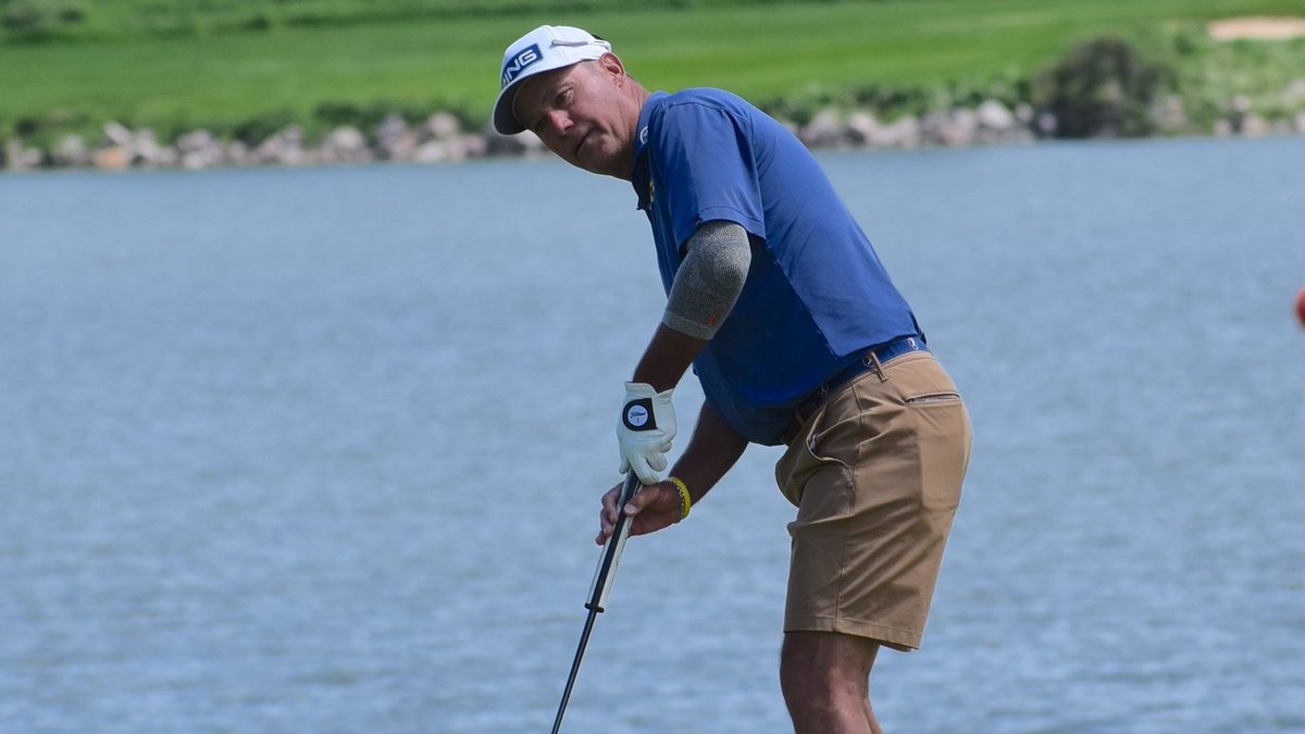 Matt Schalk of Erie a U.S. Senior Open qualifying medalist for 2nd straight year; CO Golf Hall of Famer Brandt Jobe, Denver resident Chris DiMarco, ex-CSU golfer Darrin Overson and Utahn Steve Schneiter headed to USSO at The Broadmoor. coloradogolf.org/golden-tickets…
<a href="/USGA/">USGA</a> 
<a href="/TheBroadmoor/">The Broadmoor</a>