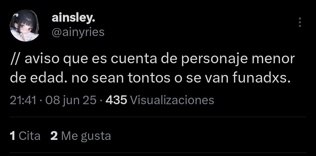 no sabe leer. es tontazo.