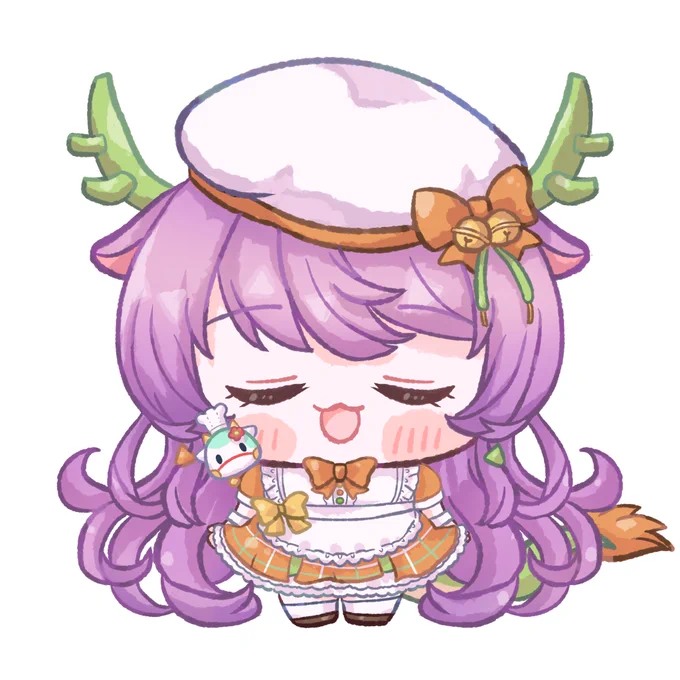 おはぬ～!6月12日木曜日! とりあえずひとつの締め切りの壁は超えた…ホッ… #おはようVtuber