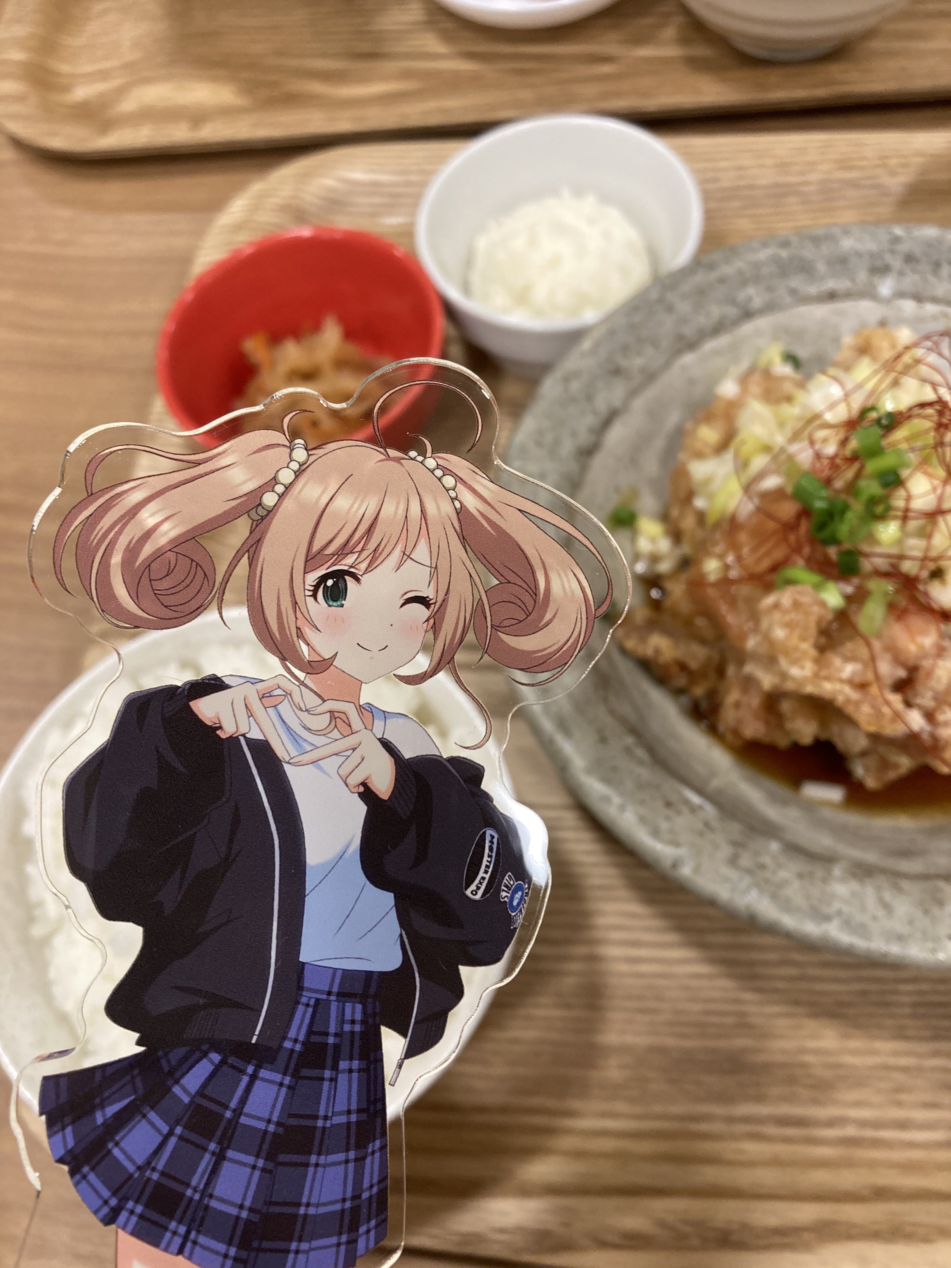 ざらめ🌸 (@zarame_dia) / X