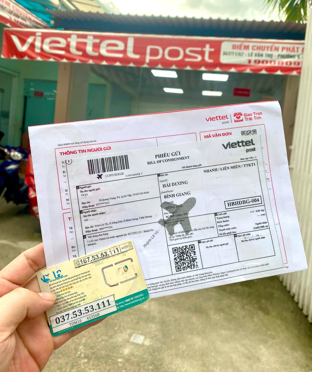 SimSoDep_VuLe's tweet photo. 𝟬𝟯𝟳.abab.𝟭𝟭𝟭 ✈️ về với bánh đậu xanh Hải Phòng, khu vực 34 😅

𝟬𝟳𝟵.𝟮𝟳.𝟮𝟴.𝟭𝟭𝟭 = 1.3
𝟬𝟳𝟵𝟰.𝟳𝟵𝟱.𝟭𝟭𝟭 = 1.5
𝟬𝟳𝟵𝟰.𝟮𝟯𝟰.𝟭𝟭𝟭 = 1.8
𝟬𝟳𝟵𝟰.𝟳𝟴𝟵.𝟭𝟭𝟭 = 2.3
𝟬𝟳𝟵𝟴.𝟮𝟮𝟮.𝟮𝟯𝟰 = 3.5
𝟬𝟵𝟯𝟭.𝟮𝟮𝟮.𝟱𝟲𝟳 = 9.9
𝟬𝟴𝟲.𝟮𝟮𝟮.𝟳𝟲.𝟳𝟳 = 1.3 https://t.co/oXWzwOiy6m