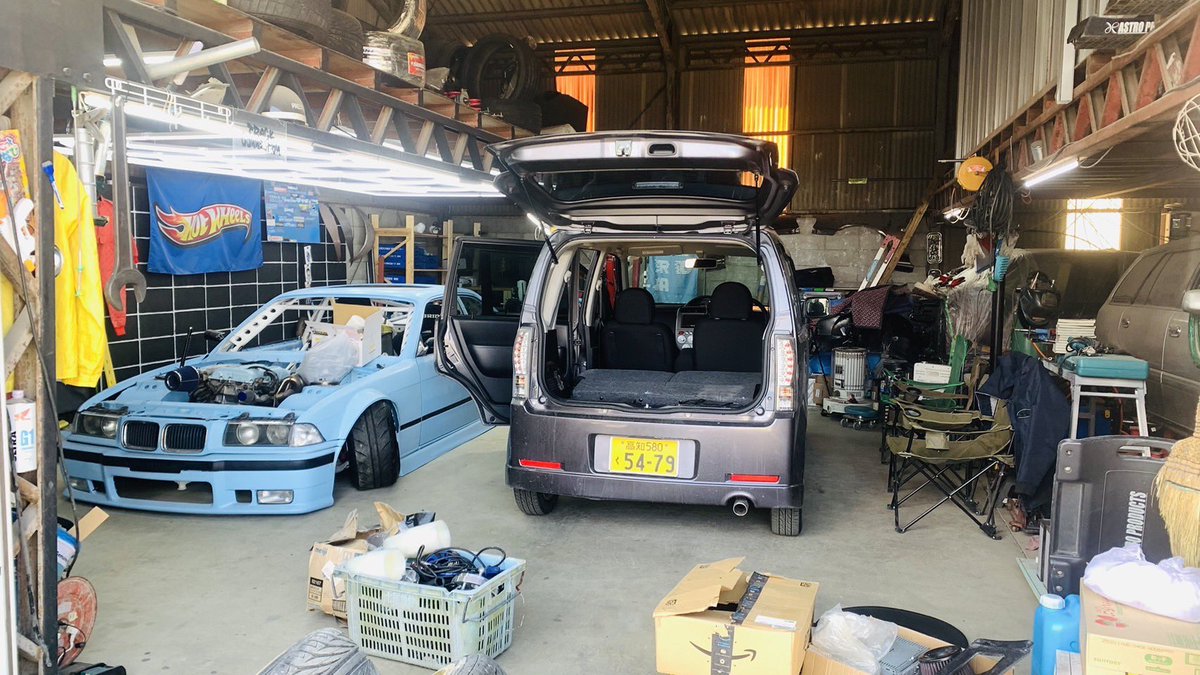 🍟緩募🍟
プリウスαとキャラバン交換してくれる方を探しています👨🏼‍🔧
本当はハイエースが欲しいけど高いから一旦大きい車欲しいのでキャラバンでも大丈夫です👨🏼‍🔧
か、プリウス売ります👨🏼‍🔧
あとオッティは10万円で売ります👨🏼‍🔧
プリウスか安い軽自動車欲しい人はご連絡ください👨🏼‍🔧