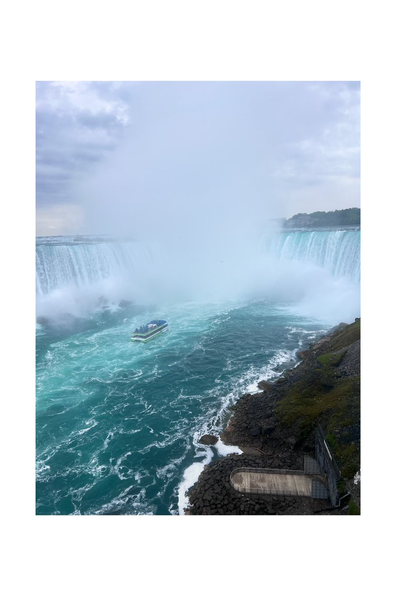 ZacSteger's tweet photo. A few days exploring #Ontario leading up to the wondrous #NiagaraFalls.  

#travel #DiscoverON #Canada 🇨🇦 https://t.co/vlSa8Z01wd
