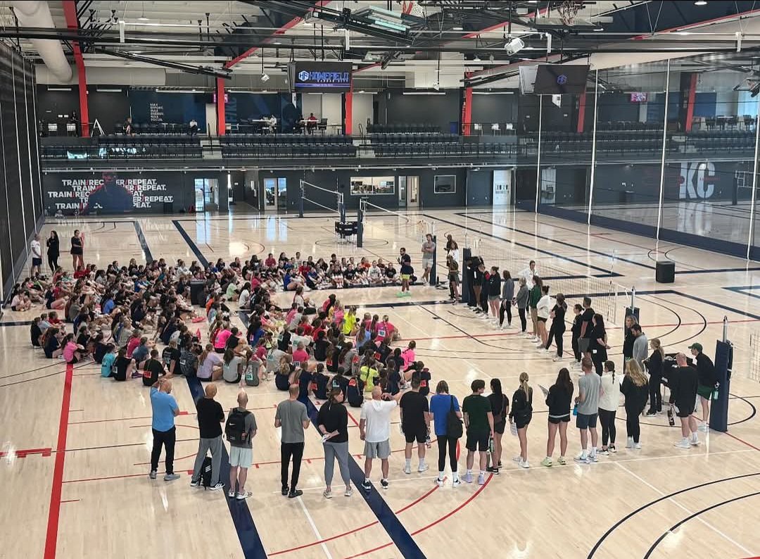 BrooklynnVerdi's tweet photo. Thank you to @PVAvball for hosting yesterday's First College Showcase. I appreciate all the great advice, training and guidance I was able to receive while being out on the court. Thank you to all Coaches in attendance who gave great feedback on the game of college volleyball. https://t.co/Op2SjUXriK