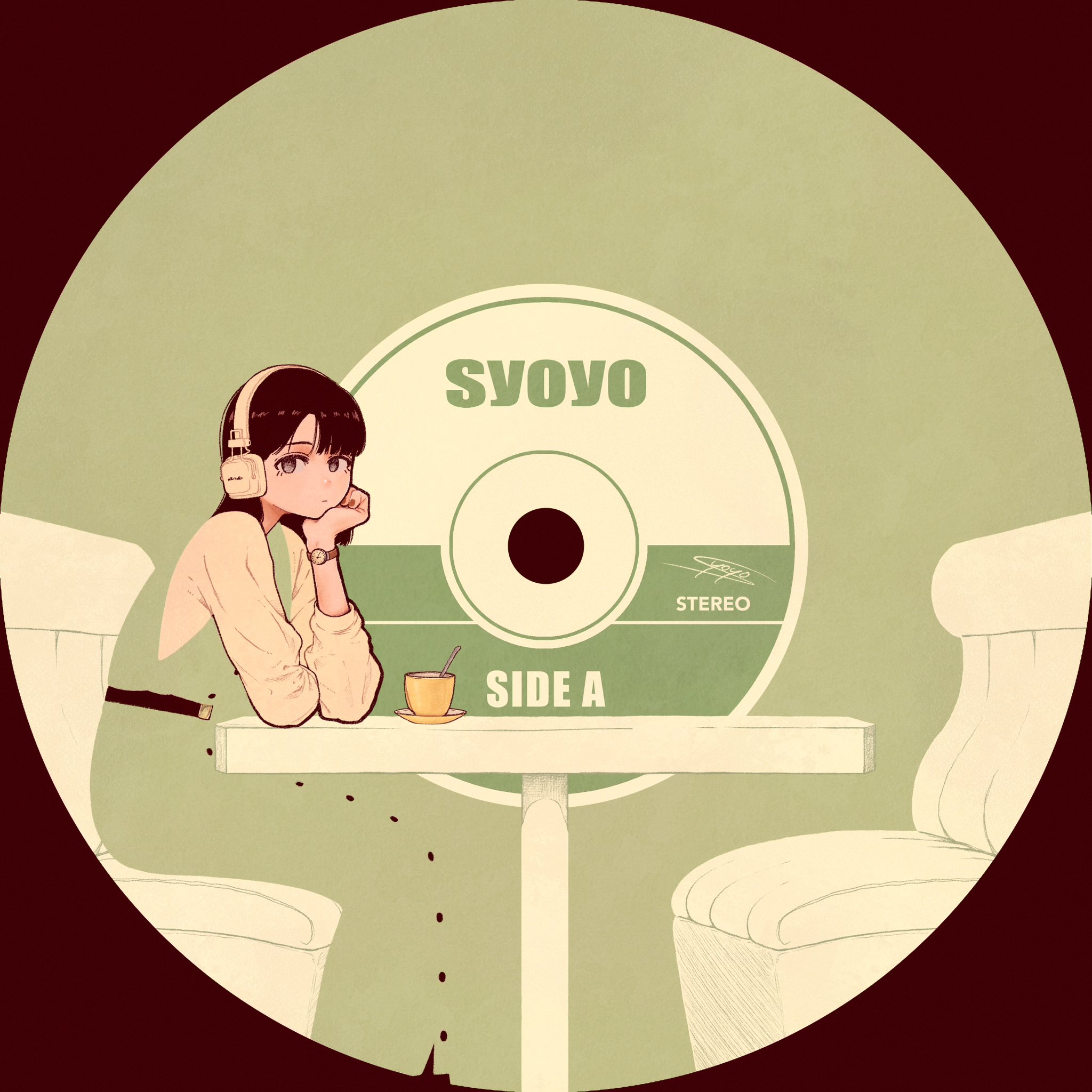 Syoyo on X: 