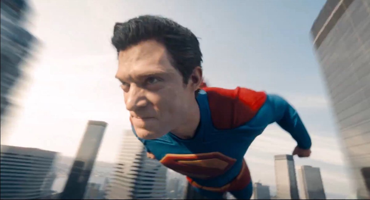 The Top Gun Maverick inspired flying scenes are gonna hit like crack bro