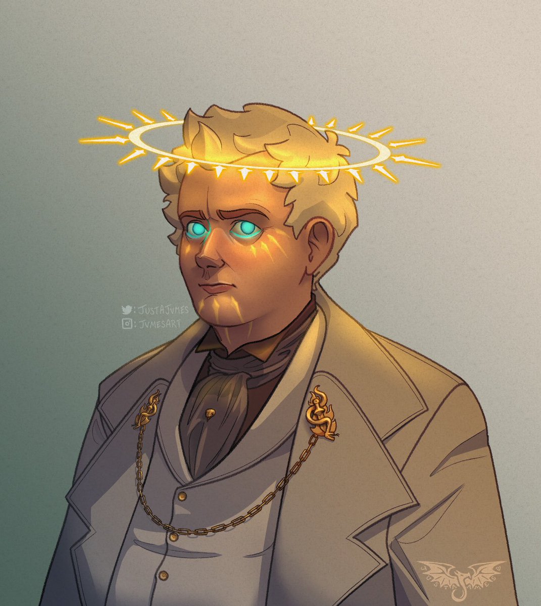 justajvmes's tweet photo. Hey there guys! I’m James and I have a few different options for portrait commissions open! From here on out I’ll be using #VGen for commissions. 

Check out my work here: https://t.co/39RA1lidsW

#VgenComms 

For inquiries shoot me a message! https://t.co/mbH2kaQLEc