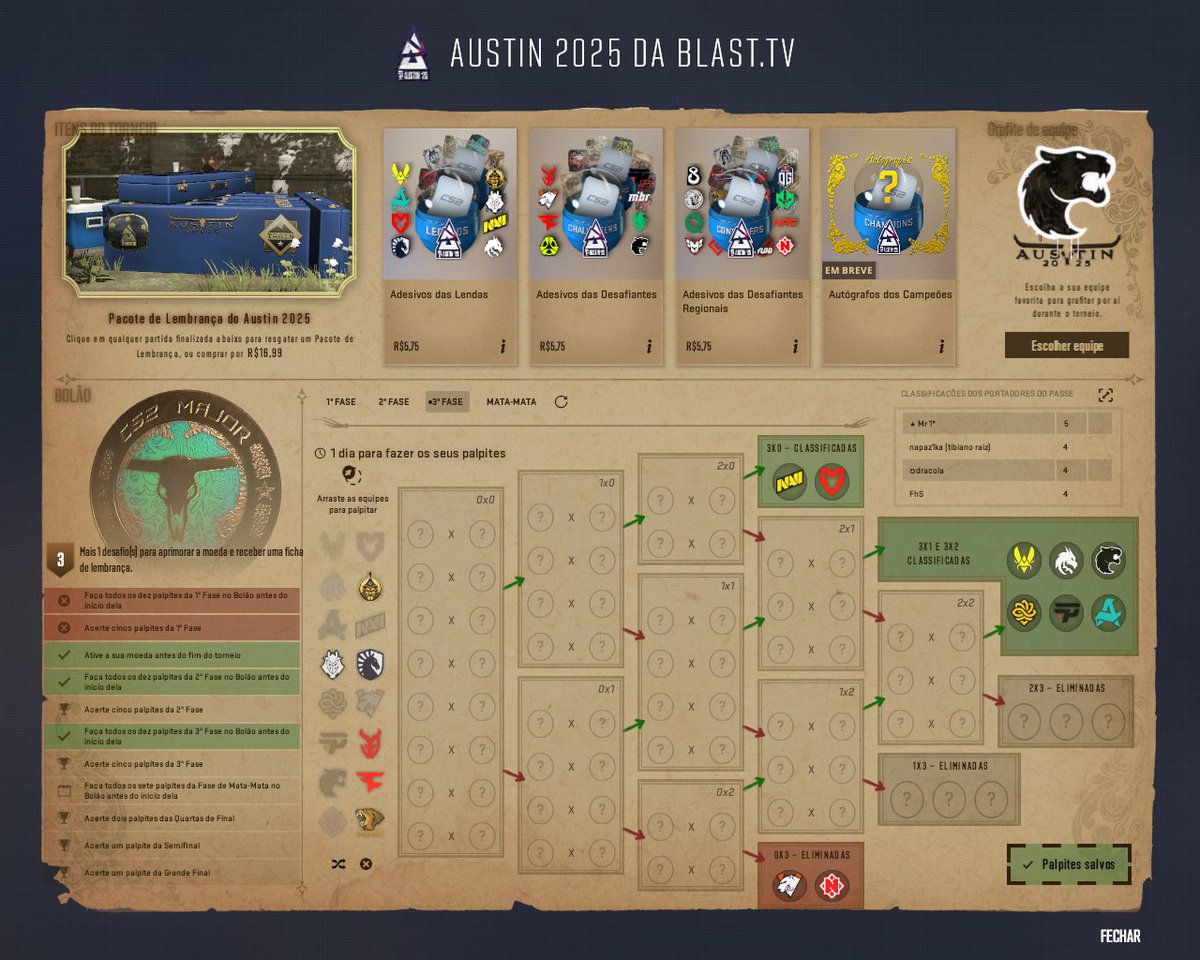 Victor "LiNo" Lino tweet media