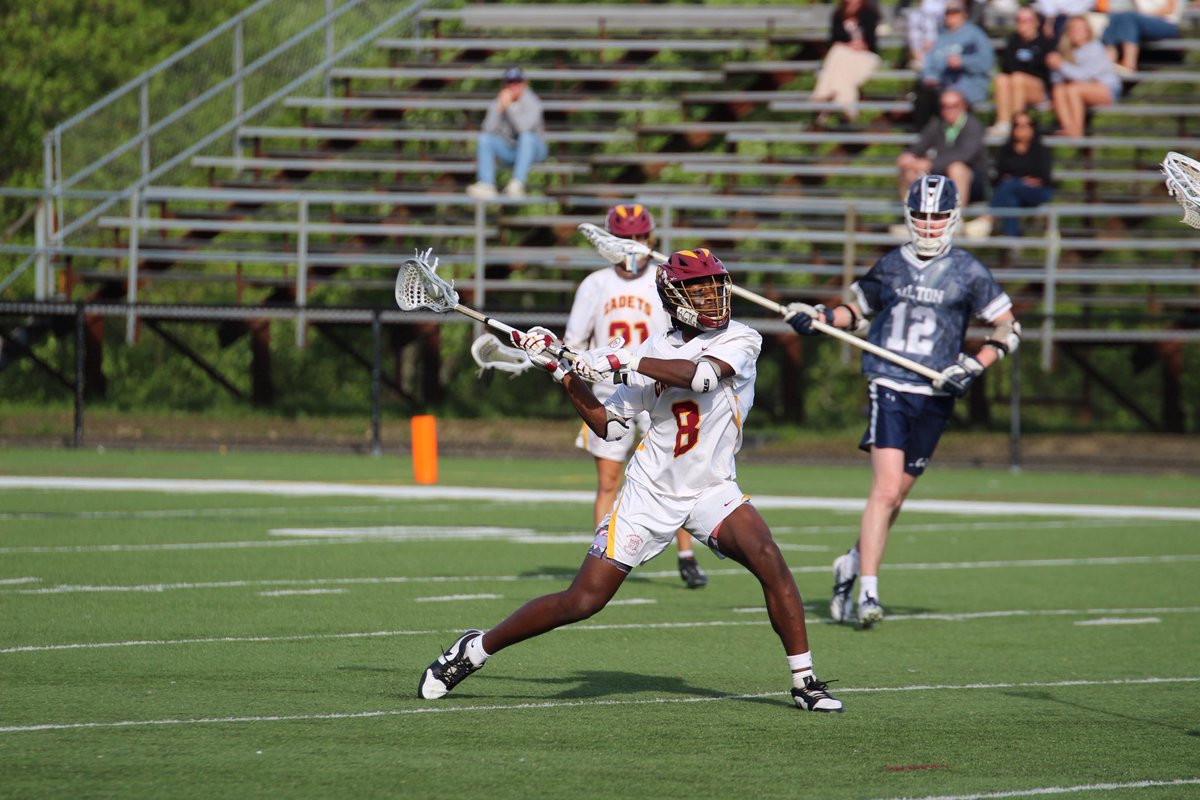 1st Team All-State DM J.Jacques