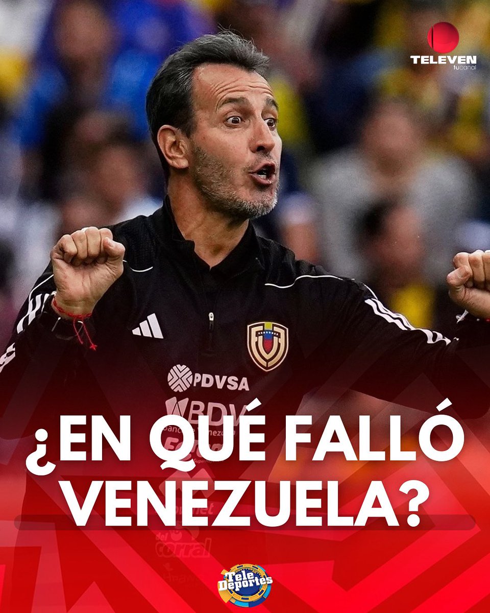 Teledeportes tweet media