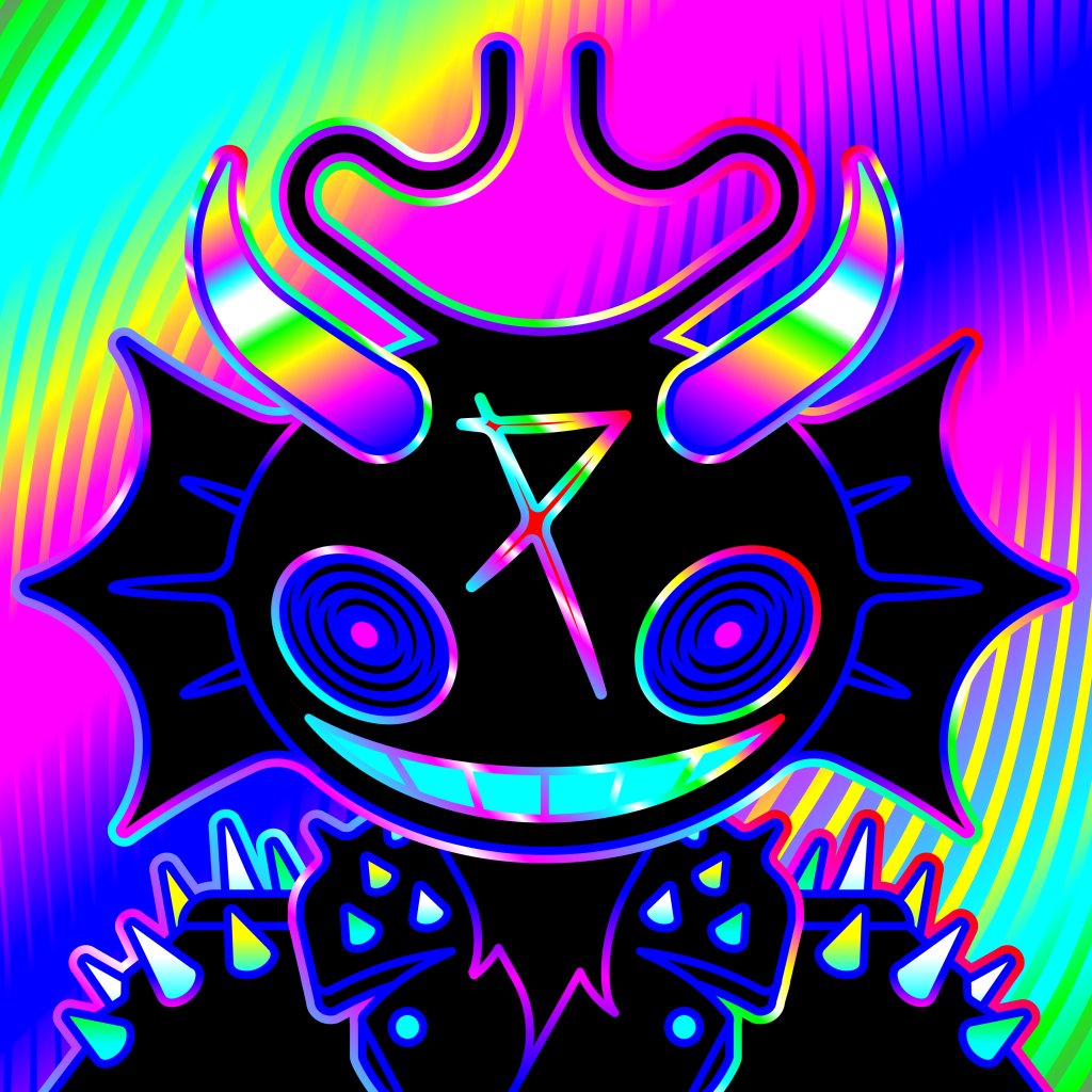 First 100 addresses will be added to allowlist 👻⚙️