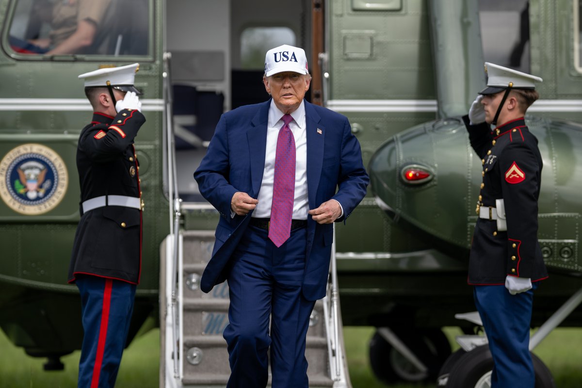 The Commander-in-Chief