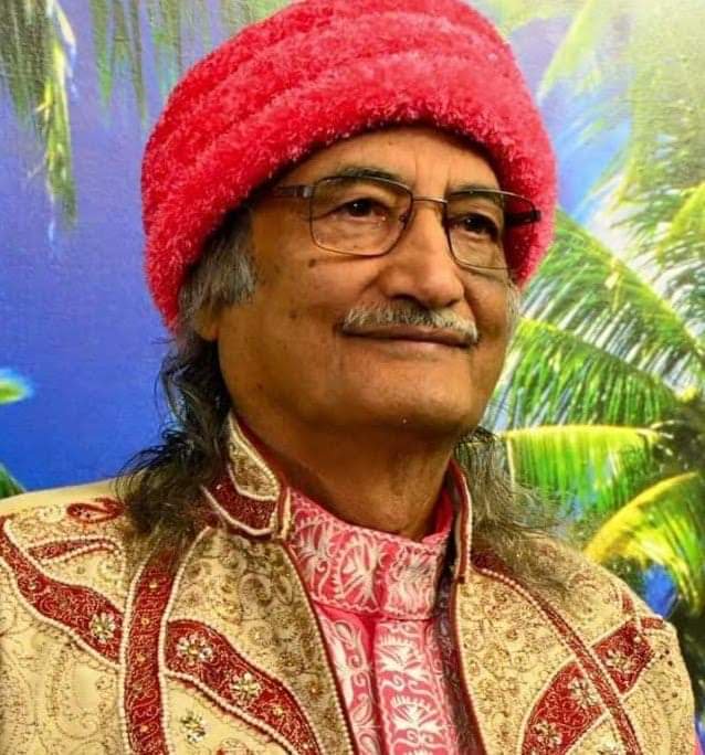 Darshan Singh Mohali (@darshansin99421) on Twitter photo समर्थ गुरू गोरख गीता-पद:181
यदि साधक होना चाहो तो,
मन को पहले गुरुमुखी करो;
निज मात-पिता का मोह छोड़,
काया को तप से शुद्ध करो!
जो भी ऐसा है कर सकता,
गोरख का अवधू हो सकता!
अथ अवधू शरणं गच्छामि,
भज गोरख शरणं गच्छामि!!
<a href="/SiddharthAulia/">Samarthguru Siddharth Aulia</a>
🙏❤️🙏 समर्थ गुरू गोरख गीता-पद:181
यदि साधक होना चाहो तो,
मन को पहले गुरुमुखी करो;
निज मात-पिता का मोह छोड़,
काया को तप से शुद्ध करो!
जो भी ऐसा है कर सकता,
गोरख का अवधू हो सकता!
अथ अवधू शरणं गच्छामि,
भज गोरख शरणं गच्छामि!!
<a href="/SiddharthAulia/">Samarthguru Siddharth Aulia</a>
🙏❤️🙏