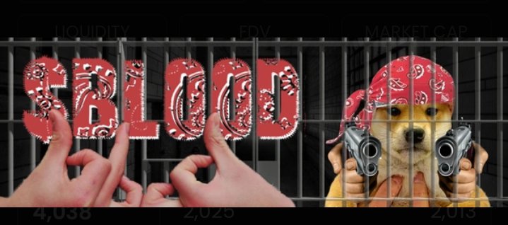 <a href="/legen_eth/">legen 🚀🌕</a> You can attain that with $bloodhound
Momentum’s cooking
Jeets already left
Now it’s sniper szn
9S3YM1CE2WXYhPC2QDnHK55T6yGvhi6wUAiXodvJpump