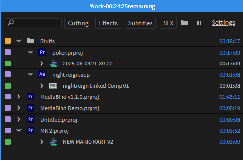 AdgeOfficial's tweet image. I'm confident y'all are gonna fuck with this extension HEAVYY 😎We got useful time keeping, built in pomodoro timer, a fun ranked system, custom sounds/rankup animations, and more