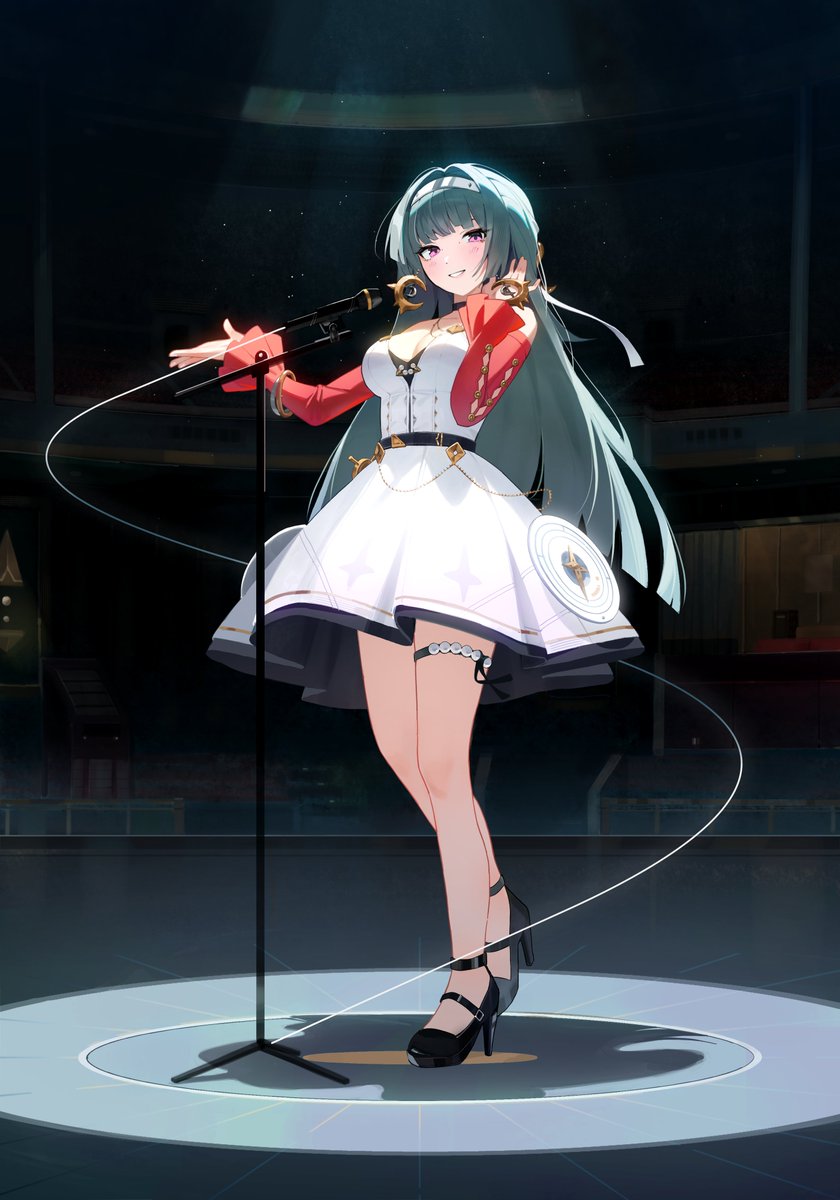 NIJI (@Niae_T) / Posts / X