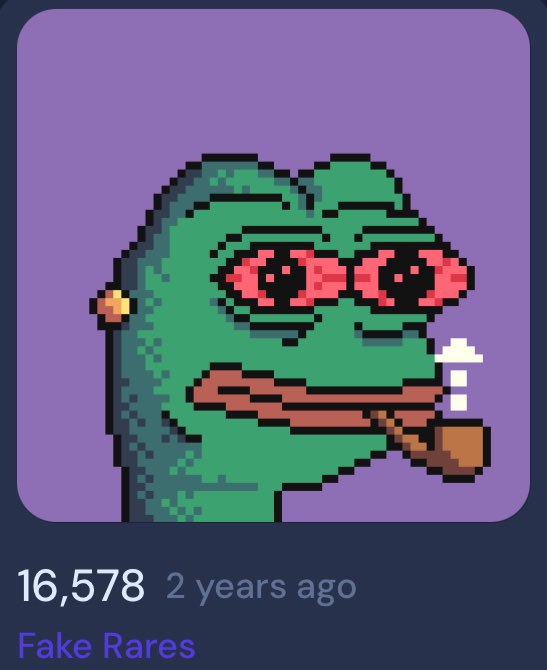 Raretoshi (@rare_toshi) on Twitter photo people sit as they watch $pepe shred, the timeline full of memes, rare pepe cards continue to dominate and then you scroll past this tweet.
pepe inscribed at 16k inscription range in the mother chain.
🤫 🍊 <a href="/SCR_btc/">Satoshi Coin Reserve</a> people sit as they watch $pepe shred, the timeline full of memes, rare pepe cards continue to dominate and then you scroll past this tweet.
pepe inscribed at 16k inscription range in the mother chain.
🤫 🍊 <a href="/SCR_btc/">Satoshi Coin Reserve</a>