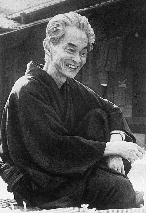 Bibliomaniatico's tweet photo. «Ninguna palabra puede decir tanto como el silencio.»

Yasunari Kawabata. https://t.co/oAOUdOP18N