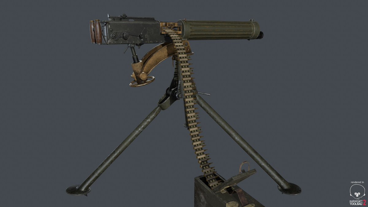 Hey all, I am looking for 3D Env/Prop/Level Design work July onward.

Prev work:
Bears in Space - Directed, level design, 3D art
The Forgotten City - Lead Art, Level Design
Hand of Fate 2 - Prop/Environment Art
Worked with UQ on VR projects.

DM if you have an opening!
#gamedev