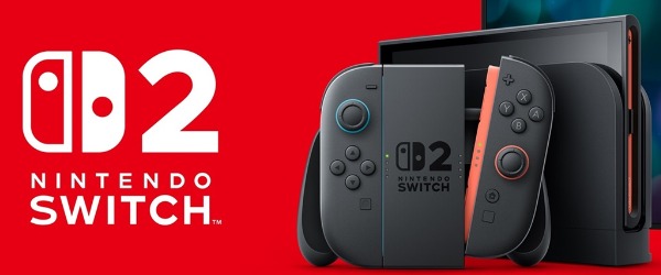 Nintendo Switch 2 Sold Over 3.5 Million Units in First 4 Days - vgchartz.com/article/464983…