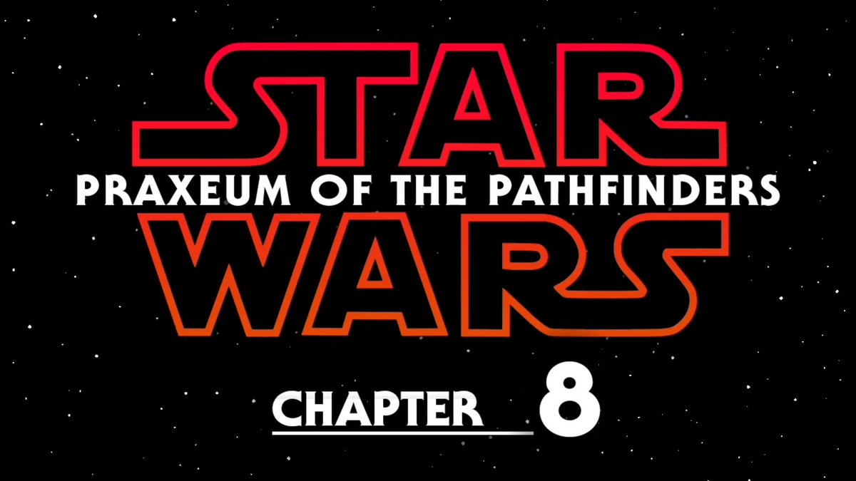 thewayfarerproj's tweet image. Praxeum of the Pathfinders is really getting deep! You'll love Chapter 8 if you haven't heard it yet!
youtu.be/0RXDqfuDTfg?si…