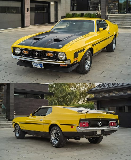 EmilyJunkie3's tweet image. Anyone else a fan of this ride? For some, it’s pure love ❤️. If you’re into it, drop a comment below! 🚗🔥 #CarLovers #ClassicVibes #AutoObsessed