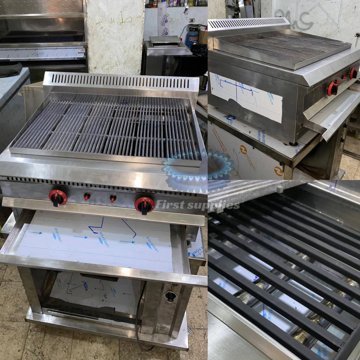 Firstkitchen_1 tweet picture