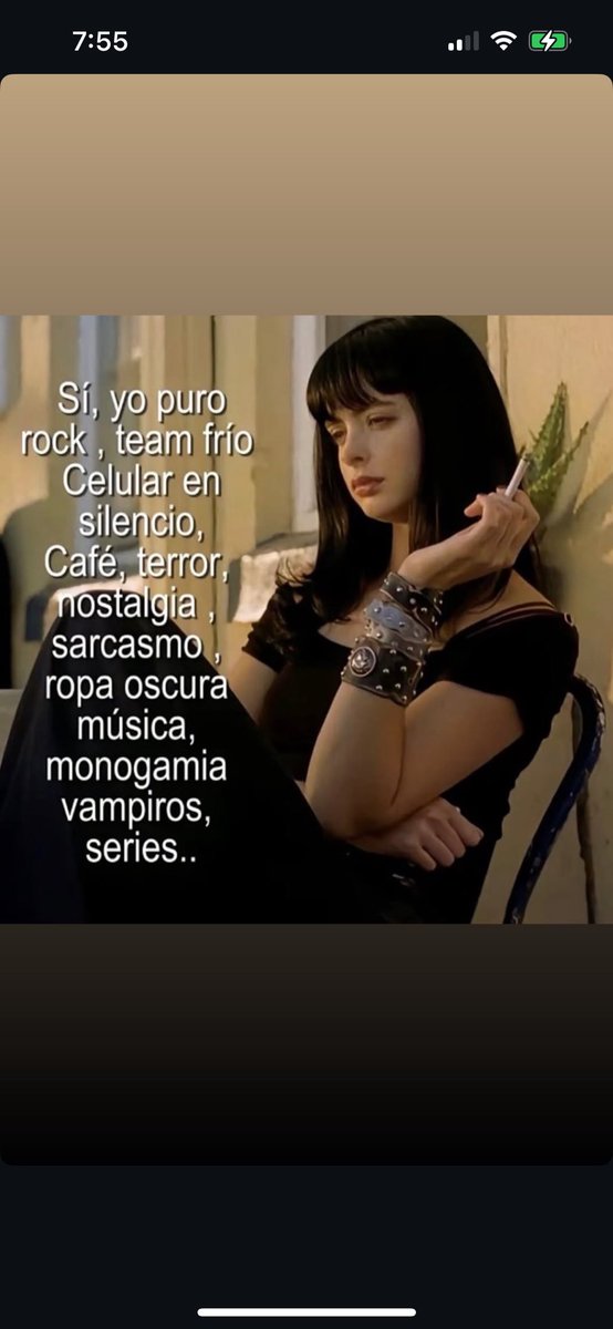 ro__vitale's tweet photo. Y claro,, que más sino,??..

#quesearock #rock #ROCKY #ROCK_TO_YOU y si… https://t.co/DyQIyrr7wX