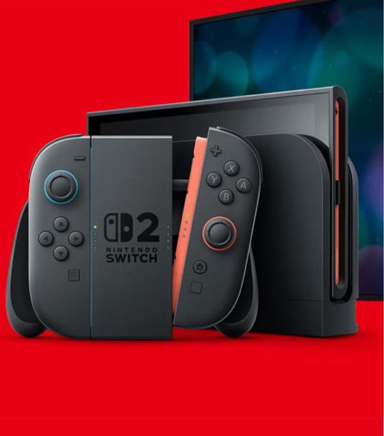 Dexerto's tweet image. Nintendo Switch 2 sold 3.5 million units in the first four days of release

That makes it the fastest-selling console release of all time