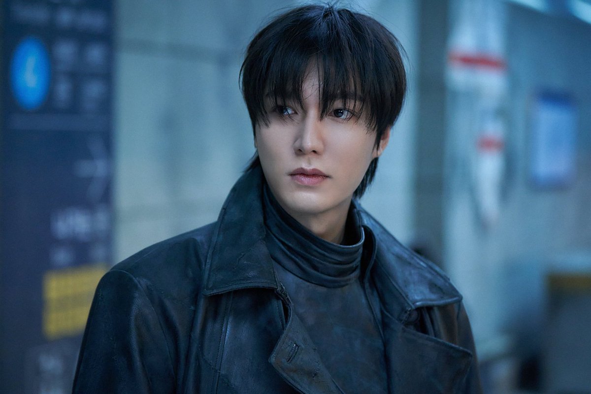イ・ミンホ MINOZ GLOBAL OFFICIAL FANCLUB 3点