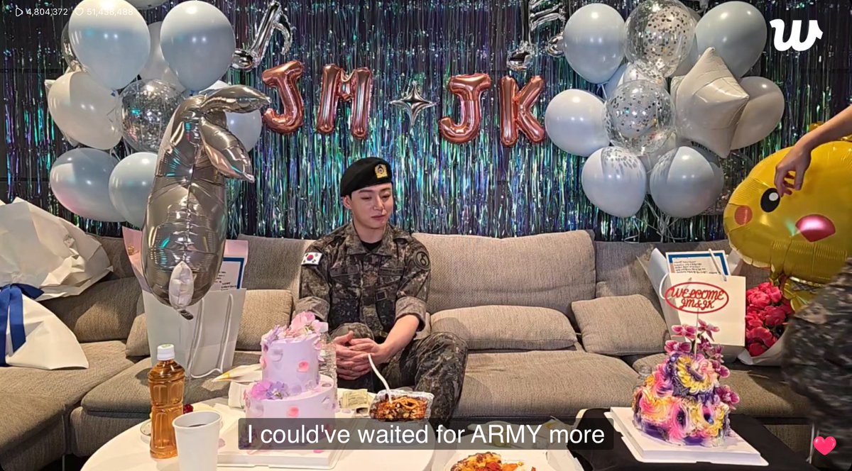 showed up at i love army competition straight out of the barracks