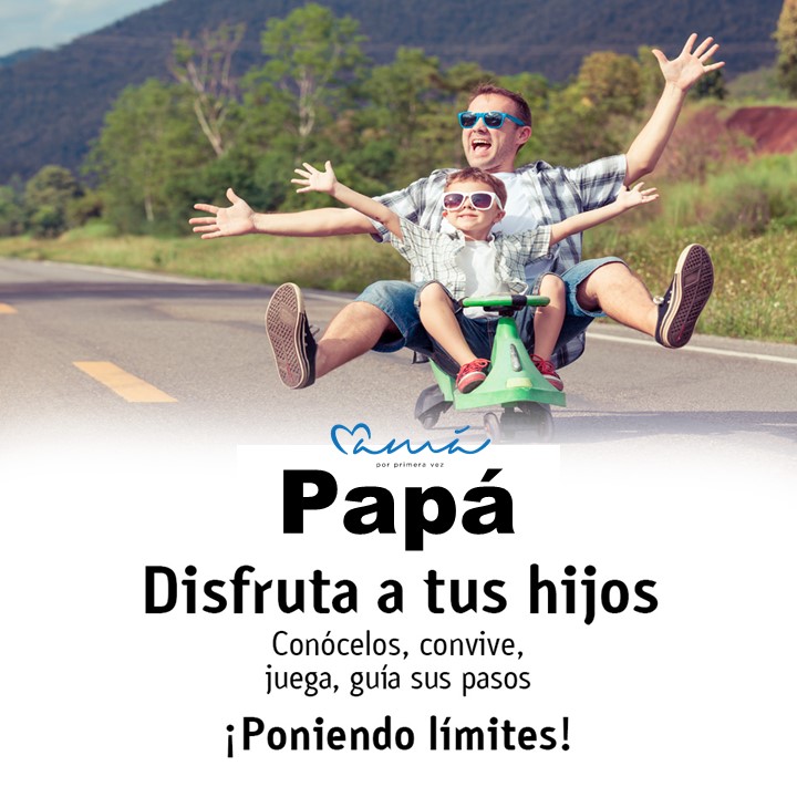 Papá, tu voz, tus brazos y tu mirada, son el primer mundo seguro de tu bebé. No subestimes el poder de estar presente en cuerpo y alma ❤
No se trata de hacerlo perfecto, se trata de estar ahí. 
#PapáPresente #AmorDePapá #PapáYBebé #MesDelPadre2025 #DíaDelPadre2025 #fyp #foryou