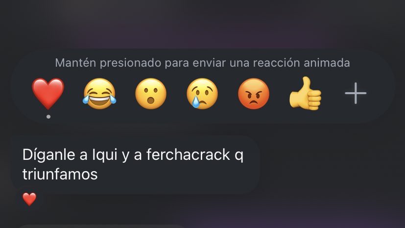 _rosi_nietoo's tweet photo. fercha e iqui del pasado, si se logro 🥳😜 https://t.co/hAbyXymypU