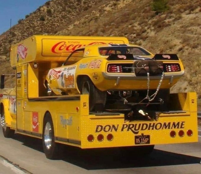 <a href="/Rinoire/">rinoire</a> Happy #TransporterTuesday