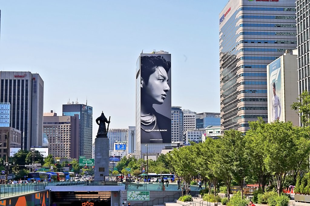 🫡OUR KING
#JUNGKOOK