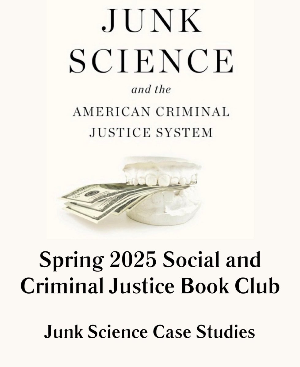 SeattleU Criminal Justice, Criminology & Forensics tweet media