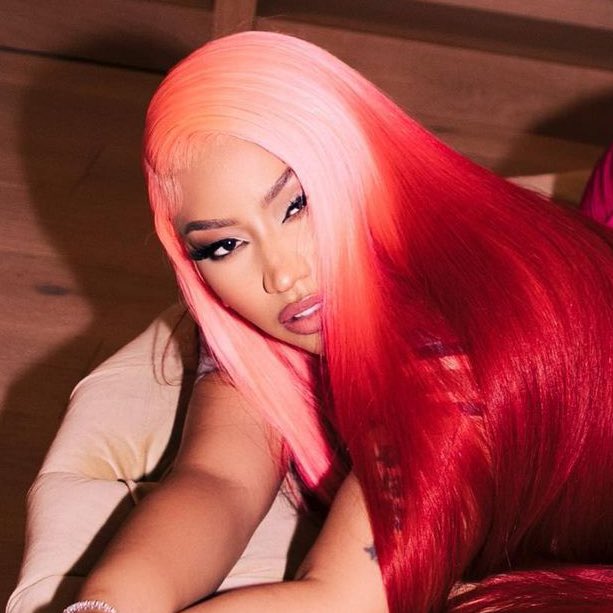 “NICKI IS COMING” is now trending on US Twitter, following <a href="/NICKIMINAJ/">Nicki Minaj</a>'s announcement.