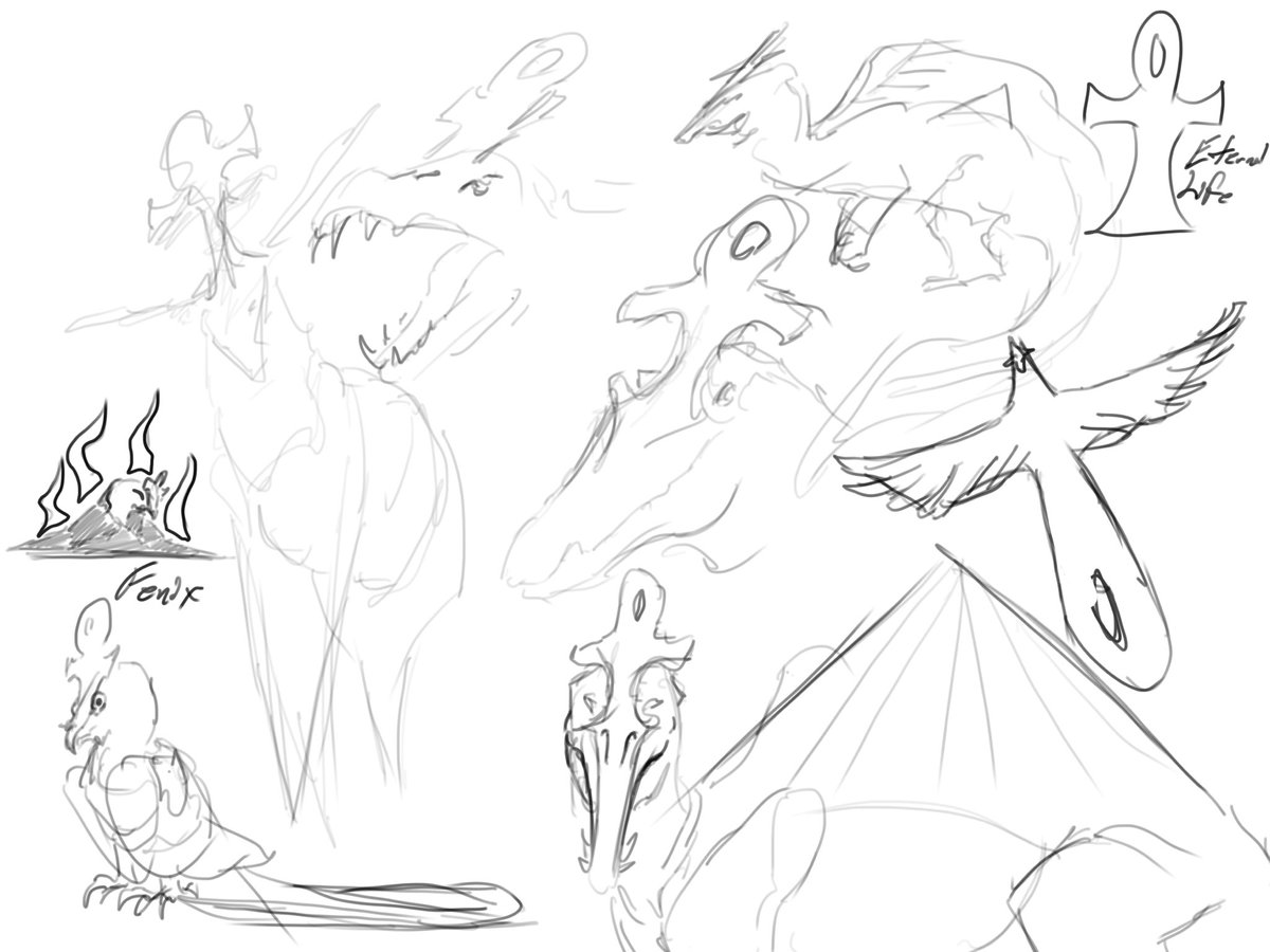 Nero 🦖 ↪️ Twitch Art Streams! (@nero_mxm) / X