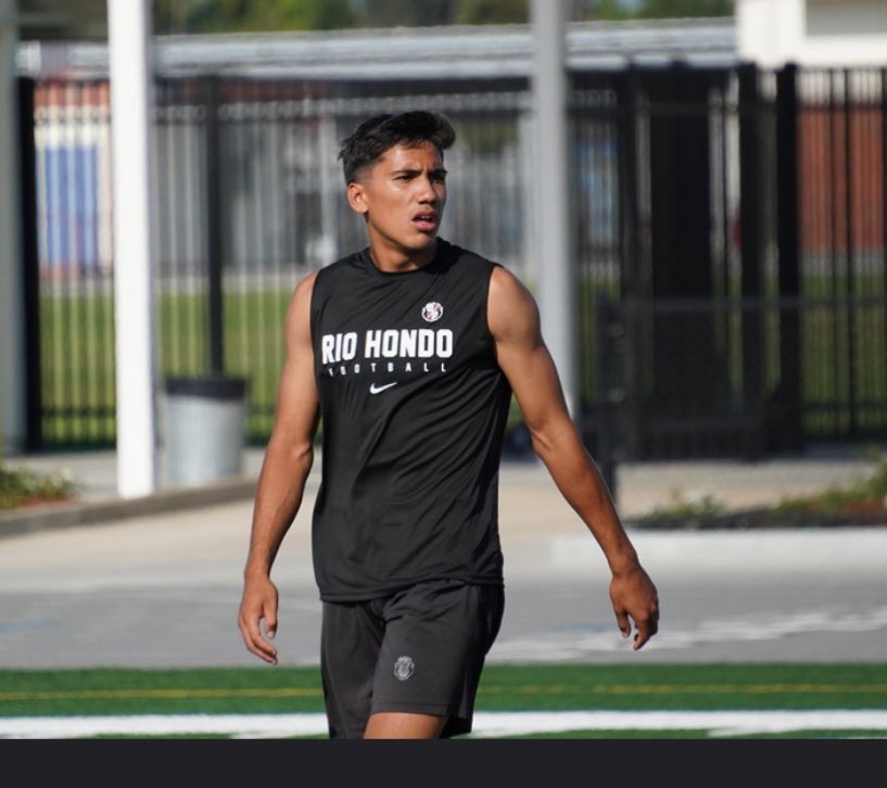 Mark Carson tweet media