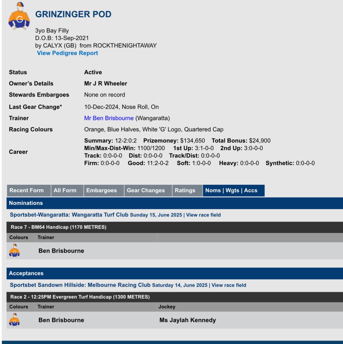 James Jordan tweet media