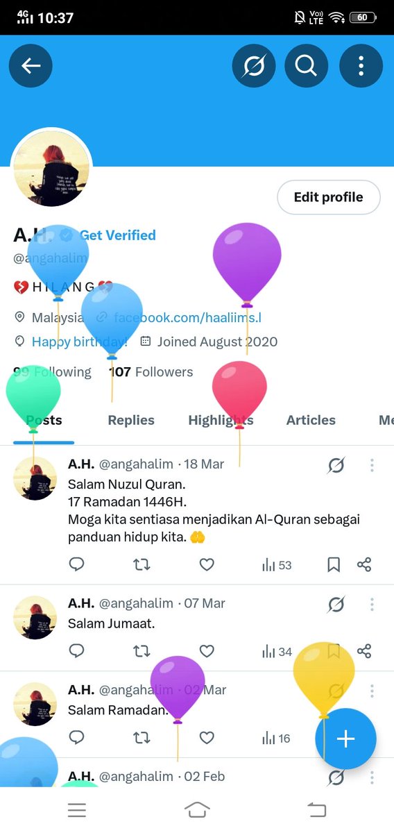angahalim's tweet photo. Singgah sat cuci debu, eh ada belon la.  😍😍😍 https://t.co/WY0L7Gxkfh