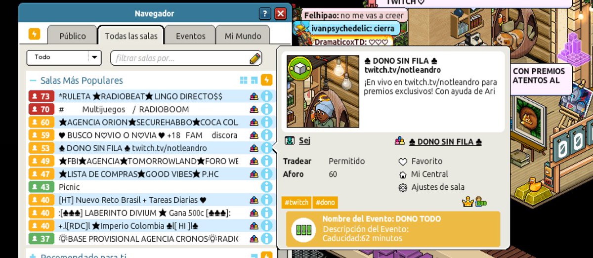 Un par de cajas hc, lingos y rares dados hoy, preparandonos para el stream este próximo sábado 14 con muchisimos más premios 👀🏆