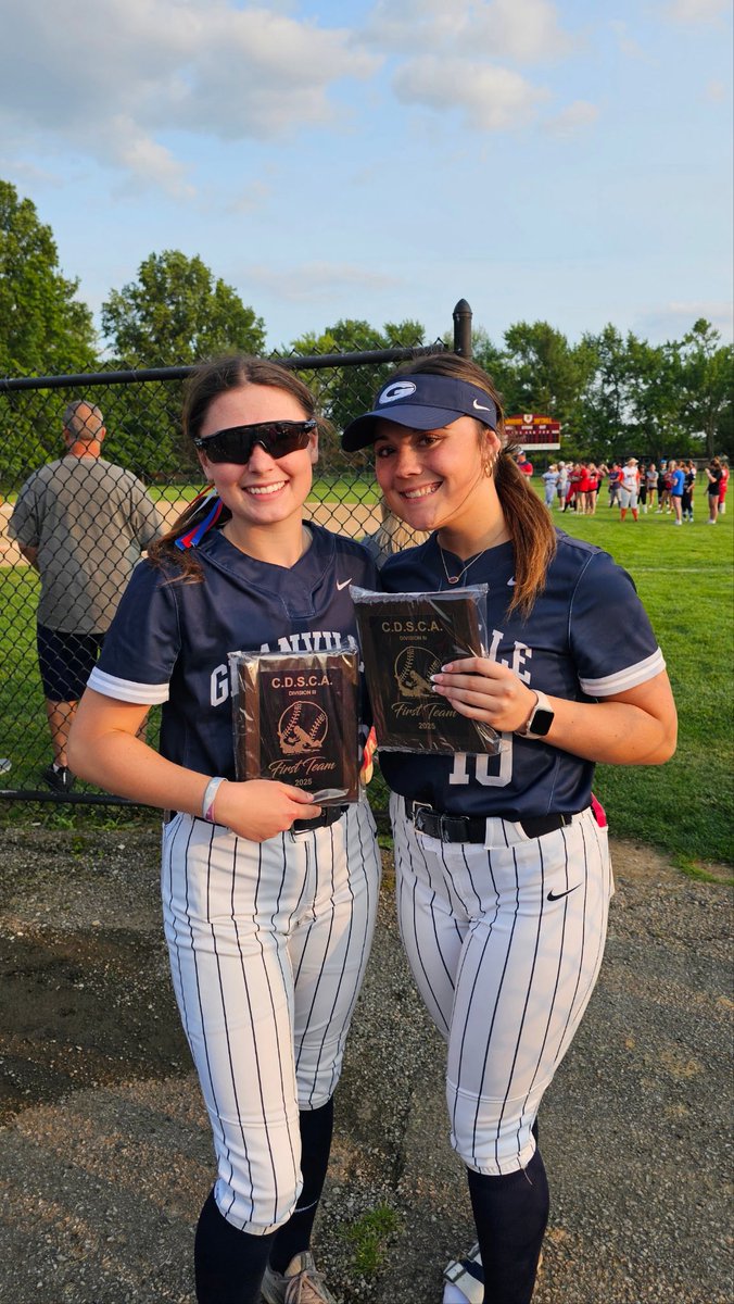 BlueAcesSoftball (@blueacessball) on Twitter photo Check out <a href="/meganlodge2025/">Megan Lodge 2025</a> and <a href="/soph_patena/">Sophia Patena</a> with their All Central District awards after the senior all star game tonight. These 2 have made our program proud for 4 years and will assuredly do the same at their next stops - Lehigh-Megan and Ohio Dominican University-Sophia Check out <a href="/meganlodge2025/">Megan Lodge 2025</a> and <a href="/soph_patena/">Sophia Patena</a> with their All Central District awards after the senior all star game tonight. These 2 have made our program proud for 4 years and will assuredly do the same at their next stops - Lehigh-Megan and Ohio Dominican University-Sophia