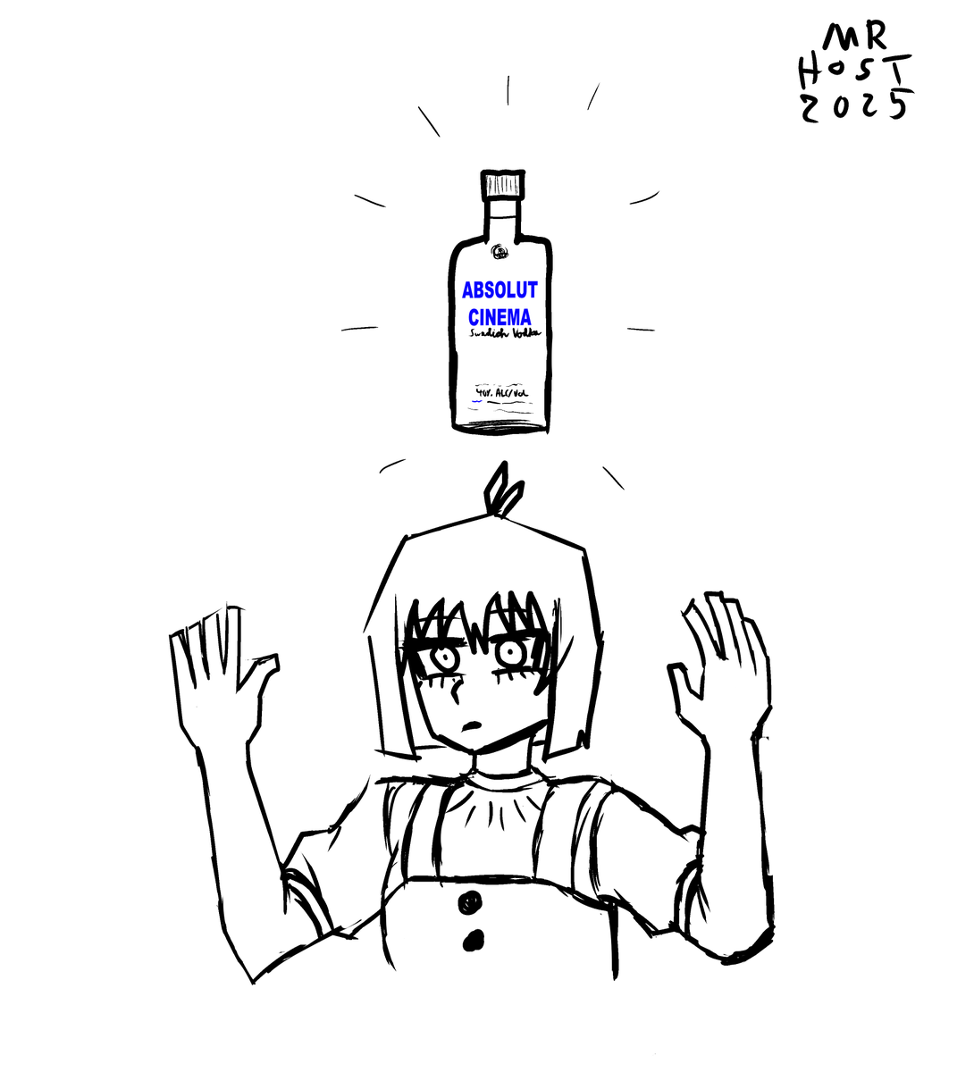 Osanai Doodle

#shoushimin