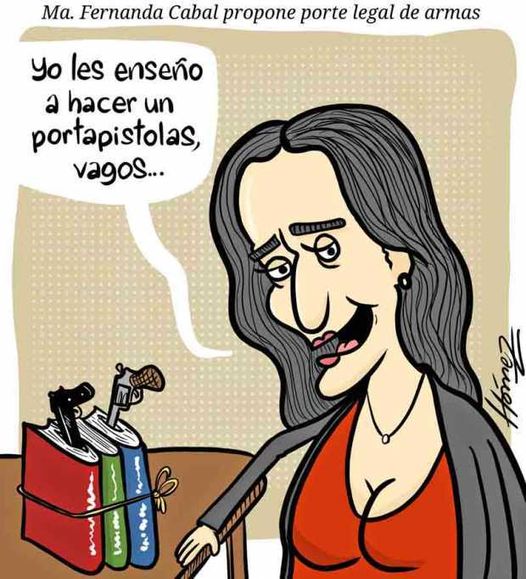 Ángel Páez (@ampaego2015) on Twitter photo <a href="/MariaFdaCabal/">María Fernanda Cabal</a> Es el mismo sistema de justicia que ustedes han impuesto por más de 20 años y que no quieren reformar. Como la salud, la educación, la pensión. Todo lo perverso que usted ve de la sociedad es legado de ustedes. <a href="/MariaFdaCabal/">María Fernanda Cabal</a> Es el mismo sistema de justicia que ustedes han impuesto por más de 20 años y que no quieren reformar. Como la salud, la educación, la pensión. Todo lo perverso que usted ve de la sociedad es legado de ustedes.