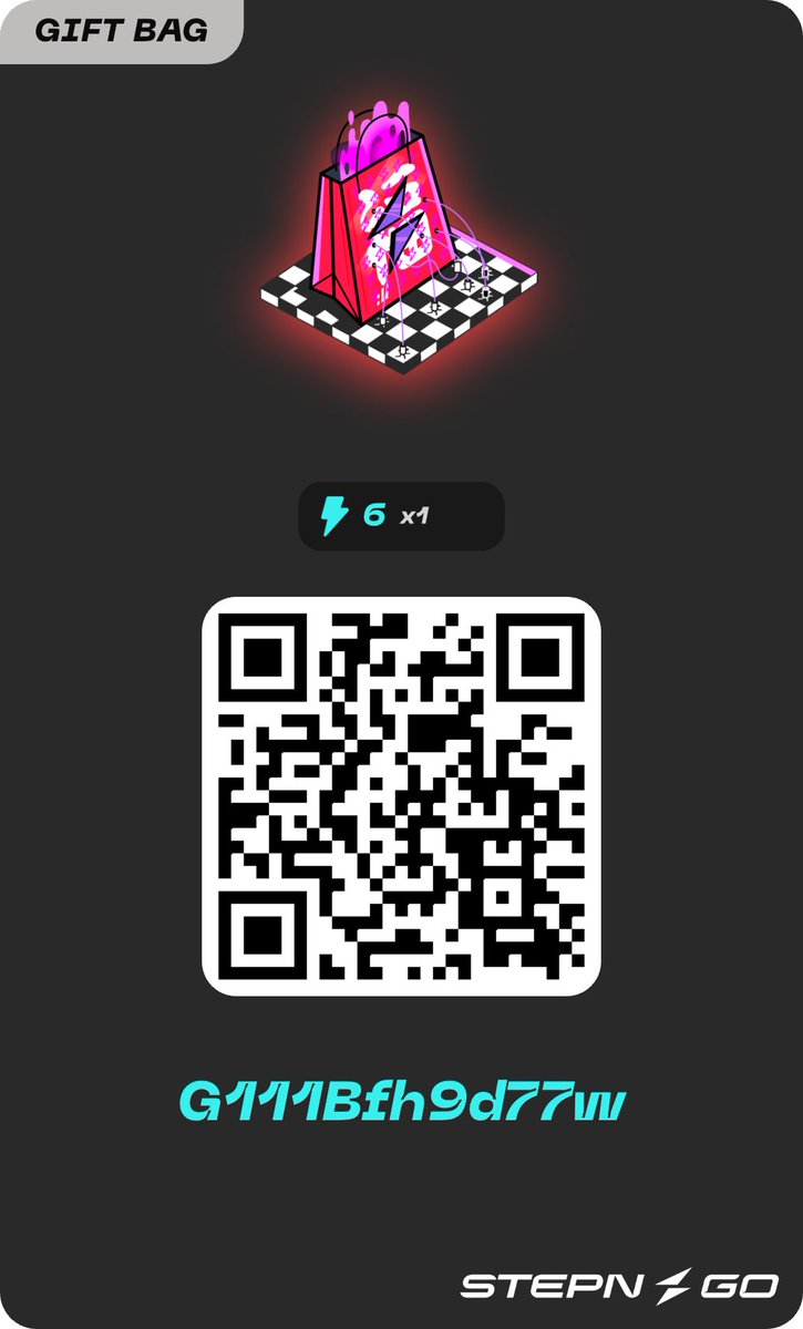 ゲストさん決まりました。
ご応募ありがとうございました✨
また今後も募集予定です！
よろしくお願いします🙌

ちなみに…靴購入検討中なら、6エナジー無料のギフトバッグがお得かも🤔
※「先に」ゲストをやるとギフトは使えない
※期間内に靴購入しないと獲得GGT無効
🎁コード：G111Bfh9d77w