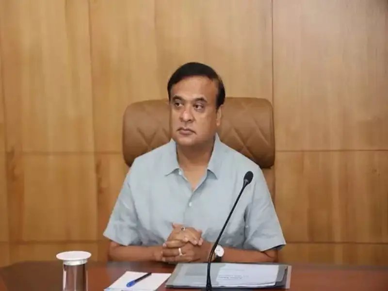 Bikash Singh (@bikash_et) on Twitter photo Bhutan delegation meets Assam CM Sarma, seeks synergy on Gelephu Mindfulness City Project <a href="/ETPolitics/">ET Politics</a>
economictimes.indiatimes.com/news/india/bhu…
Download Economic Times App to stay updated with Business News - etapp.onelink.me/tOvY/135dde21 Bhutan delegation meets Assam CM Sarma, seeks synergy on Gelephu Mindfulness City Project <a href="/ETPolitics/">ET Politics</a>
economictimes.indiatimes.com/news/india/bhu…
Download Economic Times App to stay updated with Business News - etapp.onelink.me/tOvY/135dde21